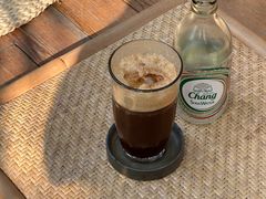 气泡冰美式-Metal hands·铁手咖啡