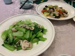 -山外山菜馆(玉泉路店)