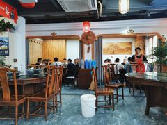 -熊刚饭店·太湖本地土菜·融合菜(天成时代广场店)