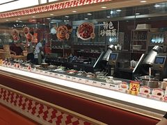 -乡村基·川味现炒大王(熙悦天街店)