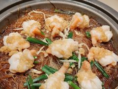 -绿茶餐厅(昆明世纪金源店)