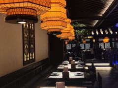 -绿茶餐厅(城西银泰城店)