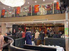 -大铁勺酒楼(宾水西道店)