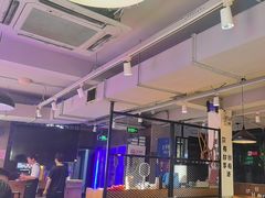 -新疆烧烤王(广灵店)