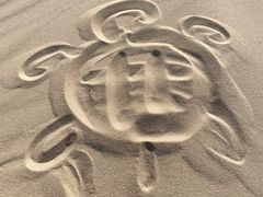 -库伦旗银沙湾旅游景区