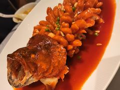 -西湖春天•老字号杭州菜(百汇店)