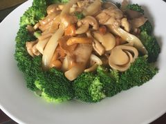 -李连贵熏肉大饼(天通苑店)