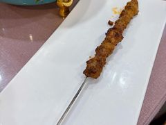 -烤肉宛饭庄(南礼士路店)