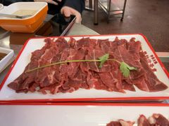 -燃计沙茶皇·香港沙茶火锅(人广旗舰店)