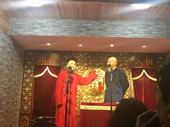 -青曲社相声(易俗街区店)
