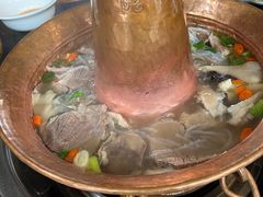 -陀岗美食·云南藏式特色餐厅
