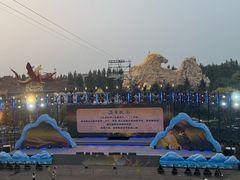-长影世纪城