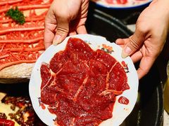 -鸿姐老火锅·传统炒料(上海旗舰店)