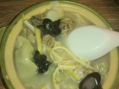 -西塘万安桥农家菜