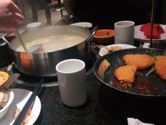 -煲宫猪肚鸡(昆山金鹰国际购物中心店)