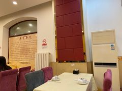 -奥华餐厅·老张记(台基厂店)