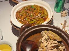 -老阿爸鲜鱼土菜(园区永旺店)