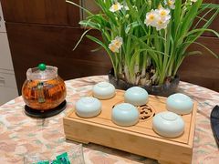 -雅戈尔富宫大酒店(观前街店)