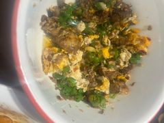 -俏湖兰·辣椒炒个肉(海沧店)
