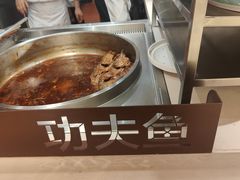 -西贝(六里桥旗舰店)