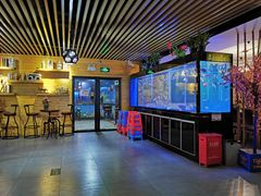 -润青四季音乐主题餐厅·椰子鸡(罗湖店)