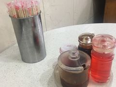 -明兴正宗潮州五彩鱼蛋粉面(中山六路店)