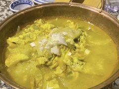 -南京大牌档(崇文门国瑞店)