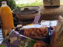 -西青郊野公园