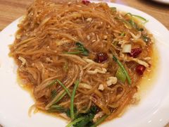 -好口味小吃楼·东北菜(太原南街店)