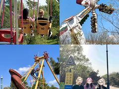 -南戴河国际娱乐中心