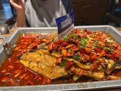 -1819餐厅·团队聚餐·烤串·精酿