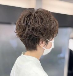 -FINE HAIR 烫染专业设计