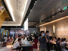 -麦当劳(苏州中心星悦汇店)
