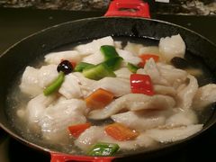 -西郊庄园丽笙大酒店-丽清轩中餐厅