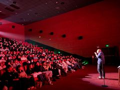 -卢米埃IMAX影城(温州万象城激光店)