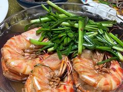 大九节虾-阿静美食