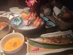 -匠和风精致料理(宁德万达店)