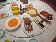 -梅利汴京烤鸭•开封豫菜地标店(东司门店)