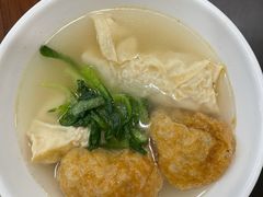 -王家沙点心店(南京西路总店)