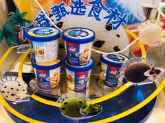 -DQ·蛋糕·冰淇淋(惠山万达店)