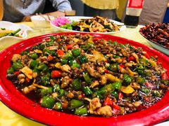 -林中乐辣子鸡(歌乐山总店)