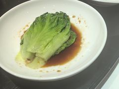 -祥记·国宴豫菜·经典粤菜(郑东新区新长安店)