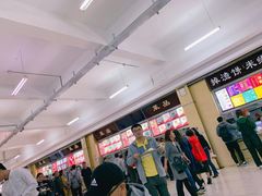 -哈工大一校区食堂