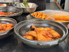 -张卤堂·砂锅卤肘子(南头店)