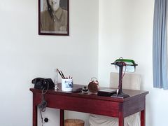 -香山公园