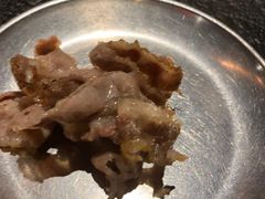 -伊茉家的烤肉店(勒泰中心店)