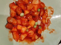 -滇铺子·云南特色菜·第九届野生菌美食节(曲靖万达店)
