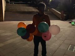 -世界恐龙谷景区