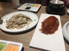 -小大董·烤鸭(凤凰汇店)