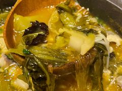 -东家小院金汤酸菜鱼(南阳路店)